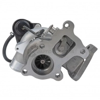 Турбина KRAUF Z4 BV5H 1440972368 MTM7548BH - Изображение 3