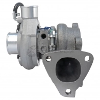 Турбина KRAUF J0UYT E 1440846912 MTM7548GR - Изображение 2