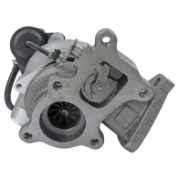 Турбина KRAUF J0UYT E 1440846912 MTM7548GR - Изображение 3