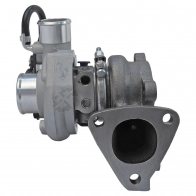 Турбина KRAUF SG5K 6JY MTM7548SL 1440846913 - Изображение 2