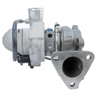 Турбина KRAUF MTM7557GR 1440972371 8 FMIU - Изображение 2