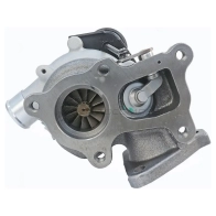 Турбина KRAUF MTM7557GR 1440972371 8 FMIU - Изображение 3