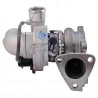 Турбина KRAUF 1440846910 MTM7557SL P EU1FT6 - Изображение 2