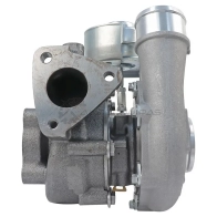 Турбина KRAUF 4J 7KQ9 MTM7568GR 1440846940 - Изображение 2