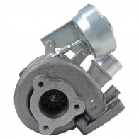 Турбина KRAUF 4J 7KQ9 MTM7568GR 1440846940 - Изображение 3