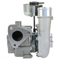 Турбина KRAUF 36 ZCV 1440846939 MTM7568NM - Изображение 2