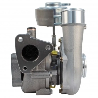 Турбина KRAUF MTM7569NR VR U1FVF 1440972374 - Изображение 2