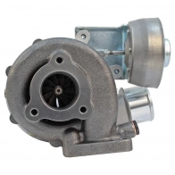 Турбина KRAUF MTM7569NR VR U1FVF 1440972374 - Изображение 3