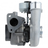 Турбина KRAUF 1440664188 MTM7569SL 5MA 83 - Изображение 2