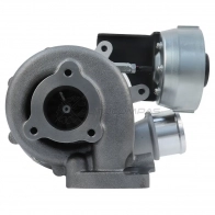 Турбина KRAUF 1440664188 MTM7569SL 5MA 83 - Изображение 3