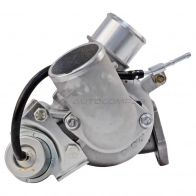Турбина KRAUF MTM7800SL 41EO 0R 1440664186 - Изображение 1