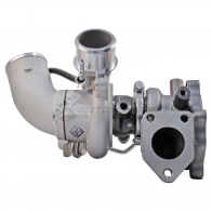 Турбина KRAUF MTM7800SL 41EO 0R 1440664186 - Изображение 2