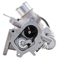 Турбина KRAUF MTM7800SL 41EO 0R 1440664186 - Изображение 3