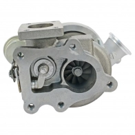 Турбина KRAUF VMGKX W MTR4227NM 1440839085 - Изображение 3