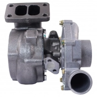 Турбина KRAUF XNTZ L 1440839413 MTR6738AV - Изображение 2