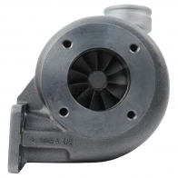 Турбина KRAUF 1440841630 MTS1325TT CA8 8PO6 - Изображение 3