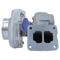Турбина KRAUF MTS1335NM FY AIR 1440841596 - Изображение 2