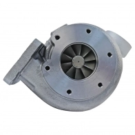 Турбина KRAUF MTS1335NM FY AIR 1440841596 - Изображение 3