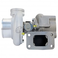 Турбина KRAUF MTS1337NM 1440841606 P7LD U - Изображение 2