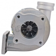 Турбина KRAUF MTS1337NM 1440841606 P7LD U - Изображение 3