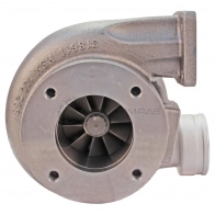 Турбина KRAUF 1440841631 MTS1341NM F8SWE 55 - Изображение 3