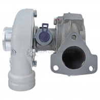 Турбина KRAUF 990J M 1440841600 MTS1349SL - Изображение 2