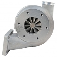 Турбина KRAUF MTS1830NM V JKH8X 1440845996 - Изображение 3