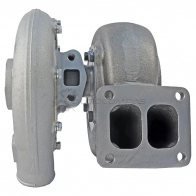 Турбина KRAUF 1440837921 MTS2293SL SJ9 JZ - Изображение 3