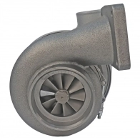 Турбина KRAUF 1440837918 77X 4F MTS2304SL - Изображение 2