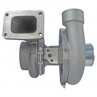 Турбина KRAUF 1440837918 77X 4F MTS2304SL - Изображение 3