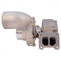 Турбина KRAUF 1440846129 UEU A9 MTS2871AV - Изображение 2