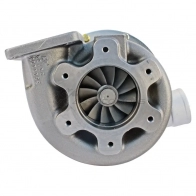 Турбина KRAUF MTS4372NM 1440972390 X 20YZ12 - Изображение 3
