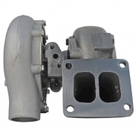 Турбина KRAUF MTS4393SL K R5ZM 1440844406 - Изображение 2