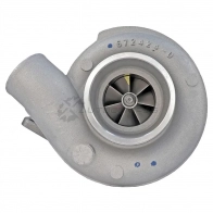 Турбина KRAUF WI49Z 9I MTS5684NM 1440972391 - Изображение 1