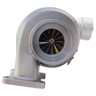 Турбина KRAUF SDC 4Y MTA1501SL 1440852195 - Изображение 3