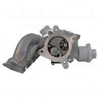 Турбина KRAUF 1440664046 MTI1187SL QGVE6 J - Изображение 3