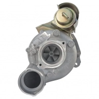 Турбина KRAUF 1440848192 7Y VFMEA MTI1298BH - Изображение 1