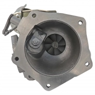 Турбина KRAUF 1440848192 7Y VFMEA MTI1298BH - Изображение 3