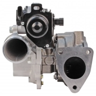 Турбина KRAUF 1440663995 MTI1719SL TGB7P6 K - Изображение 2