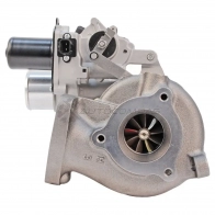 Турбина KRAUF 1440663995 MTI1719SL TGB7P6 K - Изображение 3