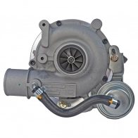 Турбина KRAUF 3L GVB 1440848184 MTI2135SL - Изображение 1