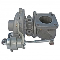 Турбина KRAUF 3L GVB 1440848184 MTI2135SL - Изображение 2