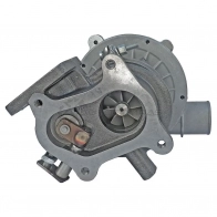 Турбина KRAUF 3L GVB 1440848184 MTI2135SL - Изображение 3