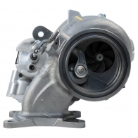 Турбина KRAUF 1440664044 MTI2483TD W 32RNF - Изображение 3