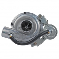 Турбина KRAUF M1L TSO3 1440848186 MTI2679SL