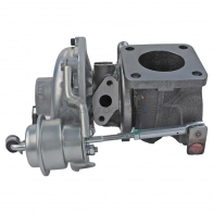 Турбина KRAUF M1L TSO3 1440848186 MTI2679SL - Изображение 2