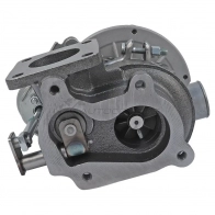 Турбина KRAUF M1L TSO3 1440848186 MTI2679SL - Изображение 3