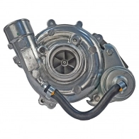 Турбина KRAUF 7F3U U 1440851426 MTI3017SL