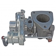 Турбина KRAUF 7F3U U 1440851426 MTI3017SL - Изображение 2