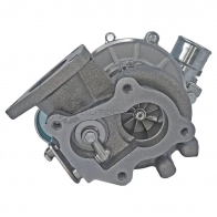 Турбина KRAUF 7F3U U 1440851426 MTI3017SL - Изображение 3